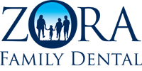Zora Family Dental Logo